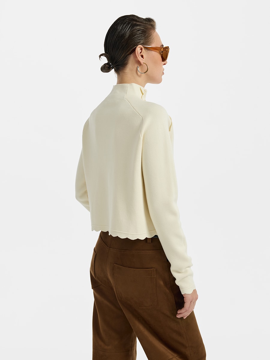 Джемпер 6151313610-60