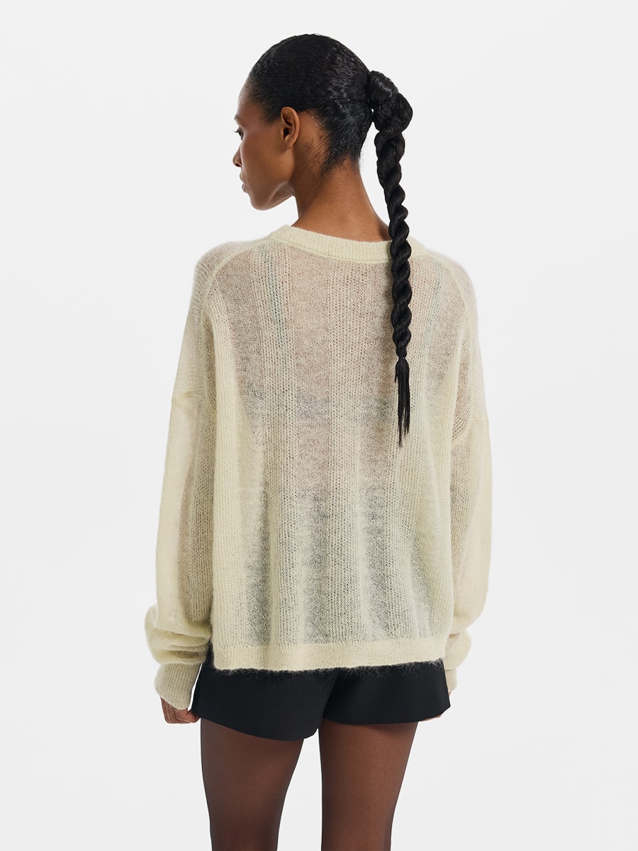 Джемпер женский