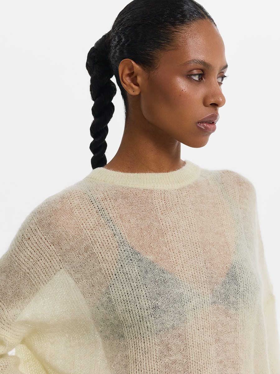 Джемпер женский