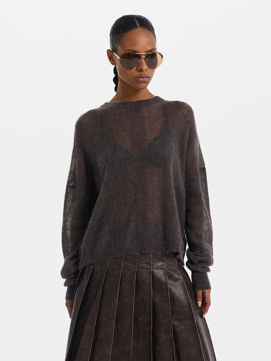 Джемпер женский 6151323809-22