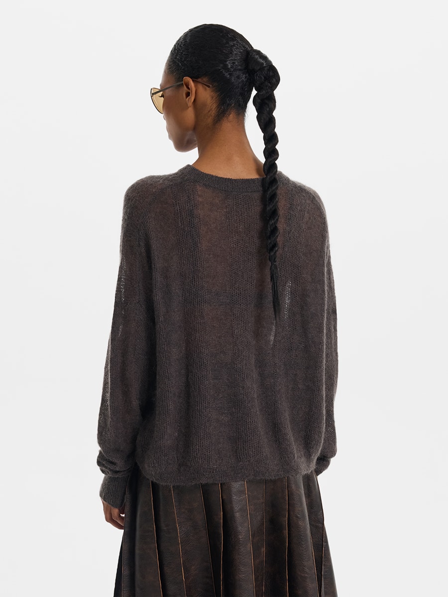 Джемпер женский 6151323809-22