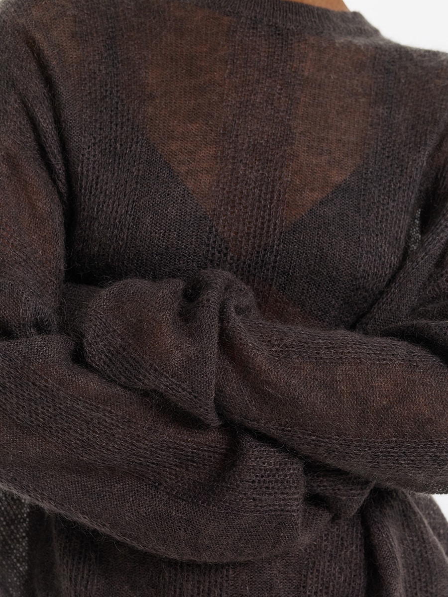 Джемпер женский 6151323809-22