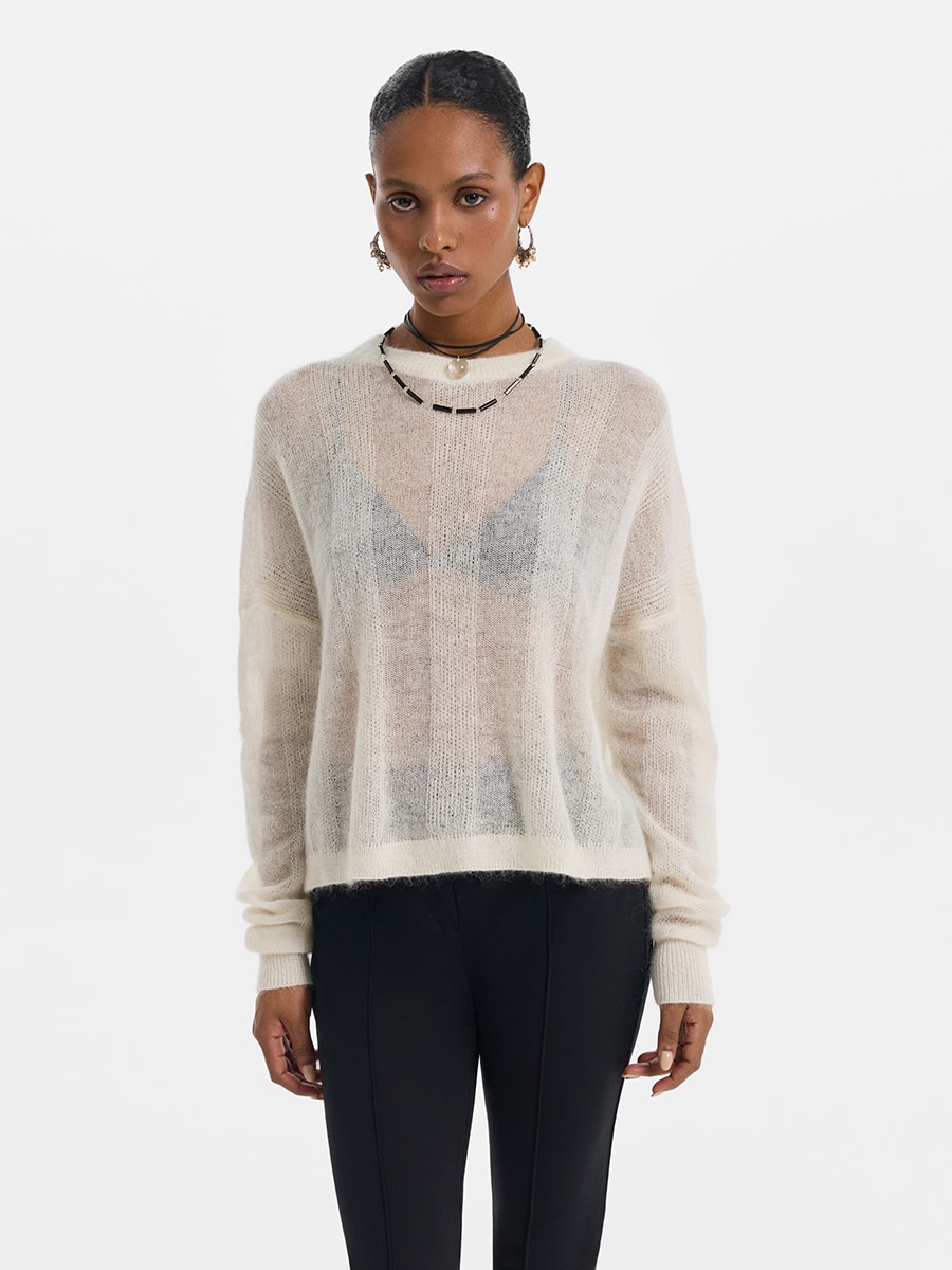 Джемпер женский 6151323809-60