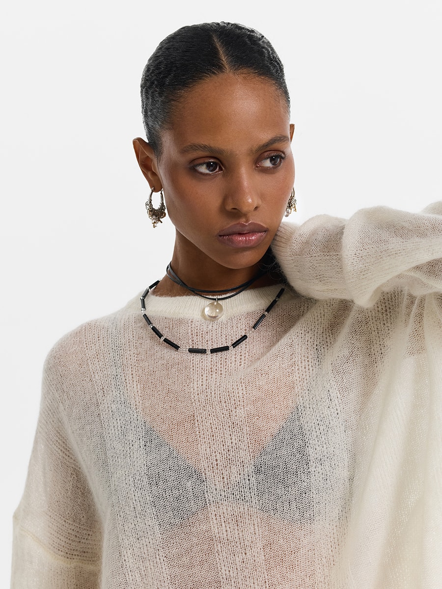 Джемпер женский 6151323809-60