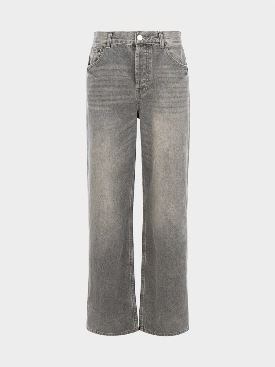 Джинсы Relaxed fit 