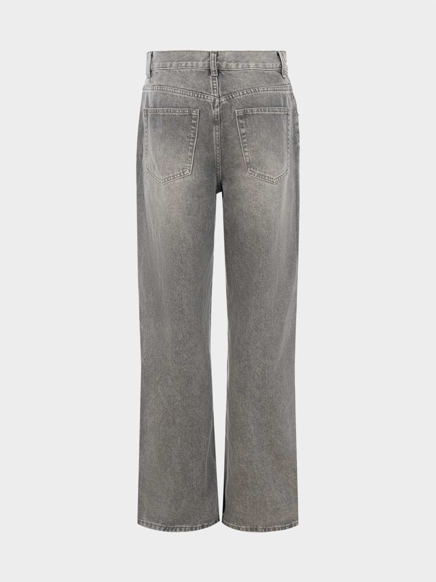 Джинсы Relaxed fit 