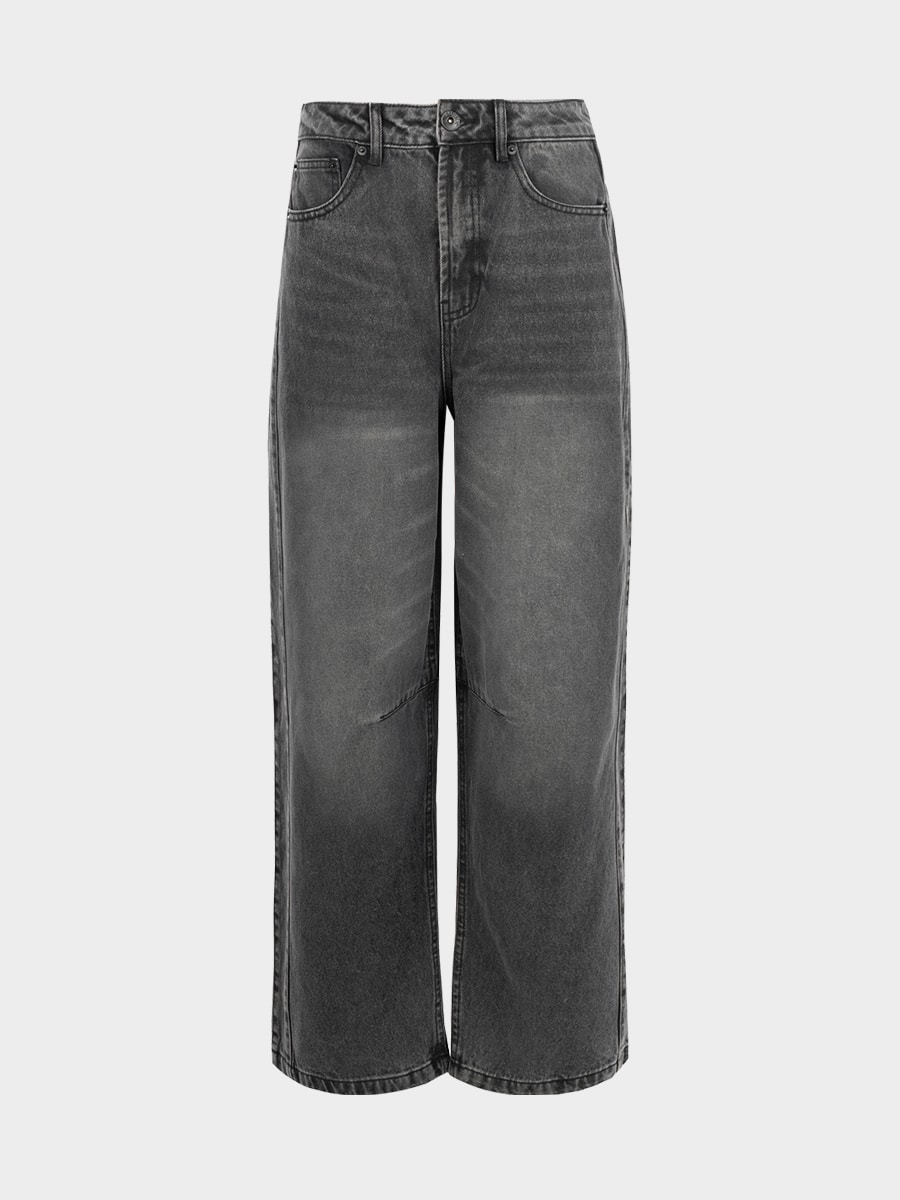 Джинсы Baggy fit 