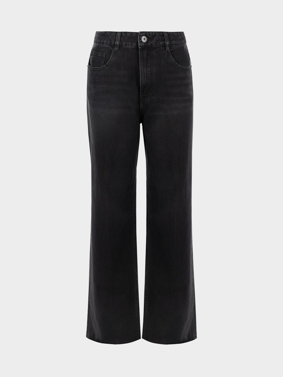 Джинсы Straight fit 