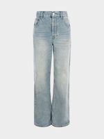 Джинсы Relaxed fit 