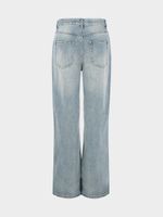 Джинсы Relaxed fit 