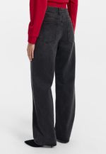 Брюки джинсовые женские