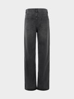 Джинсы Relaxed fit 