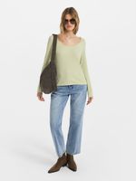 Джинсы Straight fit 