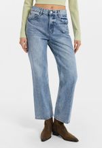 Джинсы Straight fit 