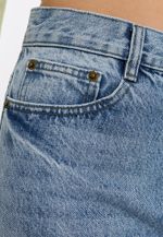 Джинсы Straight fit 