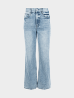 Джинсы Straight fit 