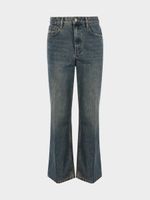 Джинсы Straight fit 