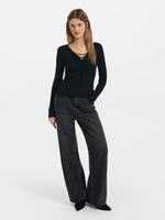 Джинсы Straight fit 