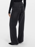 Джинсы Straight fit 