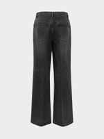 Джинсы Straight fit 