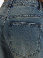 Джинсы Straight fit 