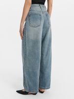 Джинсы Baggy fit 