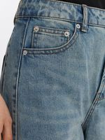 Джинсы Baggy fit 