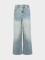 Джинсы Baggy fit 