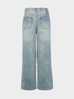 Джинсы Baggy fit 