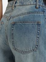 Джинсы Baggy fit 