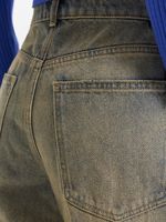 Джинсы