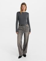 Джинсы Relaxed fit 