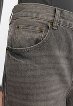 Брюки джинсовые женские