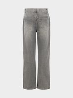 Джинсы Relaxed fit 