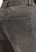 Брюки джинсовые женские