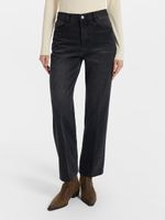 Джинсы Straight fit 