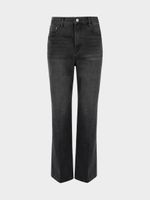 Джинсы Straight fit 