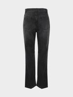 Джинсы Straight fit 