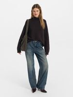 Джинсы Straight fit 