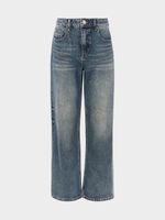 Джинсы Straight fit 