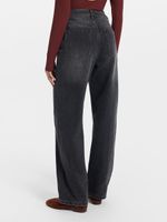 Брюки джинсовые женские