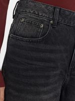 Брюки джинсовые женские