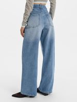 Джинсы Straight fit 