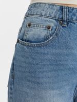 Джинсы Straight fit 