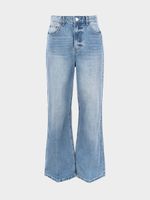 Джинсы Straight fit 