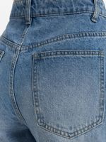 Джинсы Straight fit 