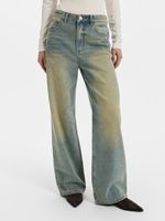 Джинсы Straight fit 