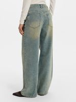 Джинсы Straight fit 