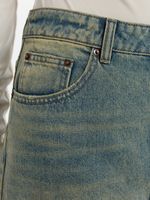 Джинсы Straight fit 