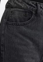 Брюки джинсовые женские